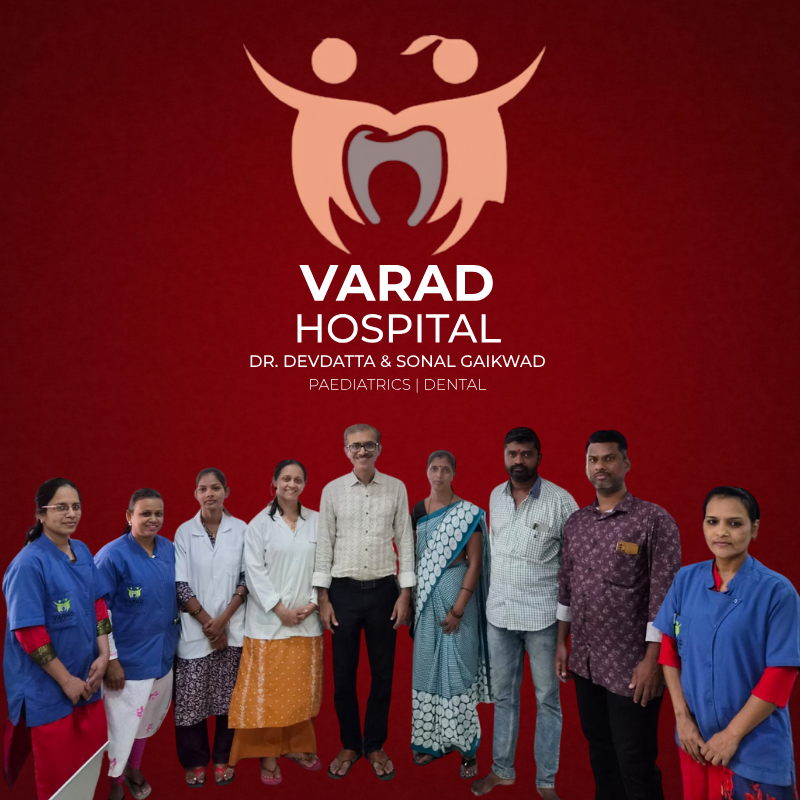 Pediatric Specialist